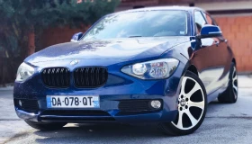 BMW 118 Serie 1