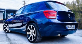 BMW 118 Serie 1 - 17499 лв. / 8947.10 € - 37008538 4