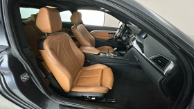 BMW 430 XDRIVE HEAD-UP* CAM* HARMAN/KARDON* KEYLESS - 31700 лв. / 16207.95 € - 71867804 8