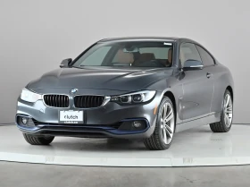 BMW 430 XDRIVE HEAD-UP* CAM* HARMAN/KARDON* KEYLESS