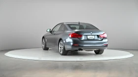 BMW 430 XDRIVE HEAD-UP* CAM* HARMAN/KARDON* KEYLESS - 31700 лв. / 16207.95 € - 71867804 5