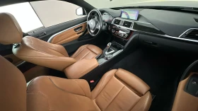 BMW 430 XDRIVE HEAD-UP* CAM* HARMAN/KARDON* KEYLESS - 31700 лв. / 16207.95 € - 71867804 9