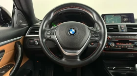 BMW 430 XDRIVE HEAD-UP* CAM* HARMAN/KARDON* KEYLESS - 31700 лв. / 16207.95 € - 71867804 11