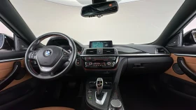 BMW 430 XDRIVE HEAD-UP* CAM* HARMAN/KARDON* KEYLESS - 31700 лв. / 16207.95 € - 71867804 6