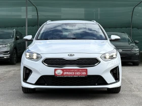 Обява за продажба на Kia Ceed 1.6 GDI Plug-in Hybrid ~34 900 лв. - изображение 1
