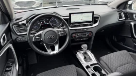 Обява за продажба на Kia Ceed 1.6 GDI Plug-in Hybrid ~34 900 лв. - изображение 7