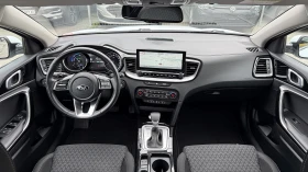 Обява за продажба на Kia Ceed 1.6 GDI Plug-in Hybrid ~34 900 лв. - изображение 6