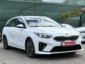 Обява за продажба на Kia Ceed 1.6 GDI Plug-in Hybrid ~34 900 лв. - изображение 2
