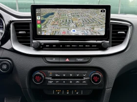 Обява за продажба на Kia Ceed 1.6 GDI Plug-in Hybrid ~34 900 лв. - изображение 11