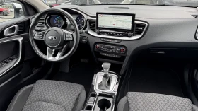 Обява за продажба на Kia Ceed 1.6 GDI Plug-in Hybrid ~34 900 лв. - изображение 8