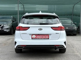 Обява за продажба на Kia Ceed 1.6 GDI Plug-in Hybrid ~34 900 лв. - изображение 4
