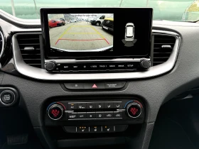 Обява за продажба на Kia Ceed 1.6 GDI Plug-in Hybrid ~34 900 лв. - изображение 9