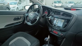 Kia Ceed 1.6CRDi Premim - 15999 лв. / 8180.16 € - 60612792 11
