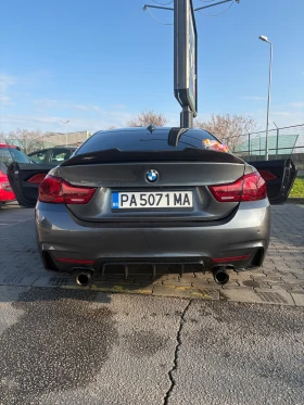 BMW 440 xDrive - 41400 лв. / 21167.48 € - 24002769 2