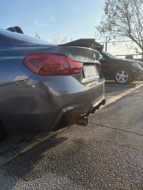 BMW 440 xDrive - 41400 лв. / 21167.48 € - 24002769 3