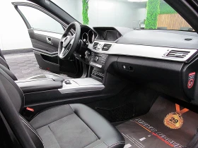 Mercedes-Benz E 220 AMG-OPTIC/PODGREV/9gt/СОБСТВЕН ЛИЗИНГ - цена по договаряне - 31494261 10