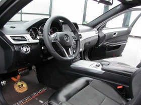 Mercedes-Benz E 220 AMG-OPTIC/PODGREV/9gt/СОБСТВЕН ЛИЗИНГ - цена по договаряне - 31494261 12