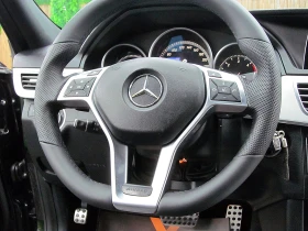 Mercedes-Benz E 220 AMG-OPTIC/PODGREV/9gt/СОБСТВЕН ЛИЗИНГ - цена по договаряне - 31494261 15