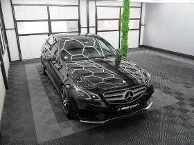Mercedes-Benz E 220 AMG-OPTIC/PODGREV/9gt/СОБСТВЕН ЛИЗИНГ - цена по договаряне - 31494261 9