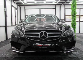 Mercedes-Benz E 220 AMG-OPTIC/PODGREV/9gt/СОБСТВЕН ЛИЗИНГ - цена по договаряне - 31494261 2