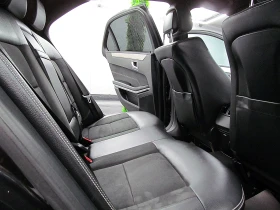 Mercedes-Benz E 220 AMG-OPTIC/PODGREV/9gt/СОБСТВЕН ЛИЗИНГ - цена по договаряне - 31494261 11