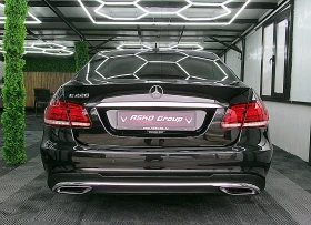 Mercedes-Benz E 220 AMG-OPTIC/PODGREV/9gt/СОБСТВЕН ЛИЗИНГ - цена по договаряне - 31494261 5