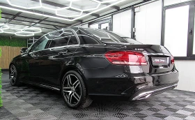 Mercedes-Benz E 220 AMG-OPTIC/PODGREV/9gt/СОБСТВЕН ЛИЗИНГ - цена по договаряне - 31494261 4