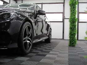 Mercedes-Benz E 220 AMG-OPTIC/PODGREV/9gt/СОБСТВЕН ЛИЗИНГ - цена по договаряне - 31494261 8