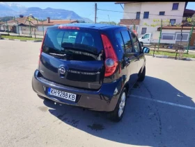Обява за продажба на Opel Agila 1.2 ~5 500 лв. - изображение 2 | Auto.bg Обява за продажба на Opel Agila 1.2 ~5 500 лв. - изображение 2