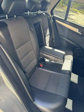 Mercedes-Benz C 220 | Mobile.bg    7