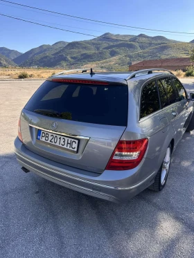 Mercedes-Benz C 220 | Mobile.bg    2