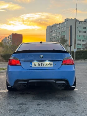 BMW 530 530i | Mobile.bg    4