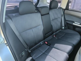 Subaru Forester 2.0i Automatic  - 8900 лв. / 4550.50 € - 25290552 11
