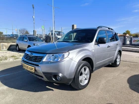 Subaru Forester 2.0i Automatic 