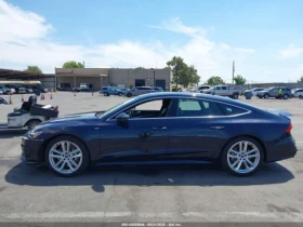Audi A7 SPORTBACK PREMIUM PLUS 55 TFSI QUATTRO S TRONIC - 45000 лв. / 23008.13 € - 50374248 14