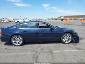 Audi A7 SPORTBACK PREMIUM PLUS 55 TFSI QUATTRO S TRONIC - 45000 лв. / 23008.13 € - 50374248 13