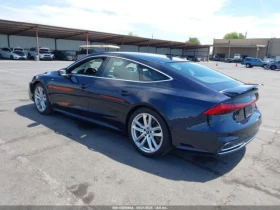Audi A7 SPORTBACK PREMIUM PLUS 55 TFSI QUATTRO S TRONIC - 45000 лв. / 23008.13 € - 50374248 5