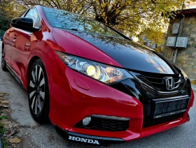 Honda Civic 1.8i-veriga-MUGEN-6speed-japan | Mobile.bg    6