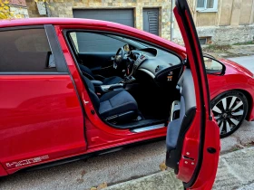 Honda Civic 1.8i-veriga-MUGEN-6speed-japan | Mobile.bg    13