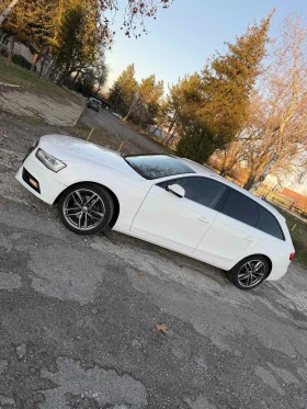 Audi A4, снимка 9