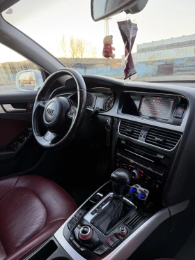 Audi A4, снимка 11