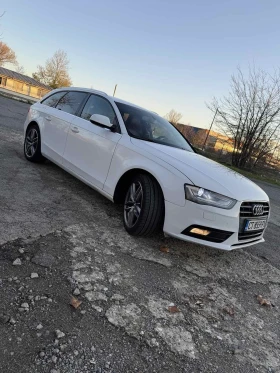 Audi A4, снимка 3