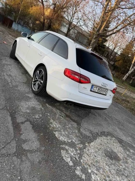 Audi A4, снимка 5