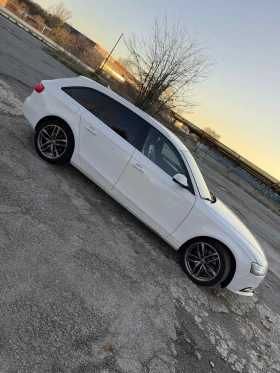 Audi A4, снимка 1