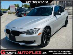 BMW 328 XDRIVE/ШИБЕДАХ/ПОДГРЕВ