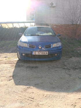 Renault Megane Gt-line, снимка 8