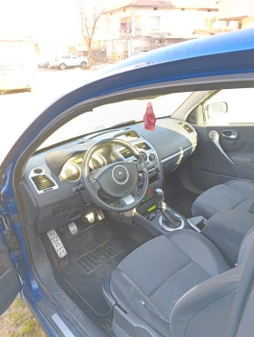 Renault Megane Gt-line, снимка 9