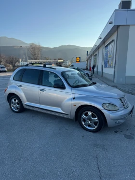 Chrysler Pt cruiser, снимка 3