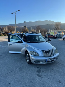 Chrysler Pt cruiser, снимка 2
