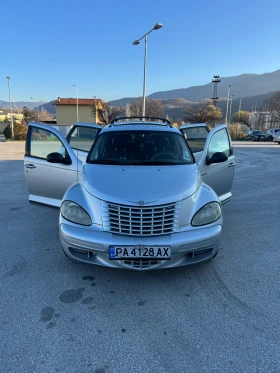 Chrysler Pt cruiser, снимка 1